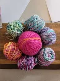 yarn